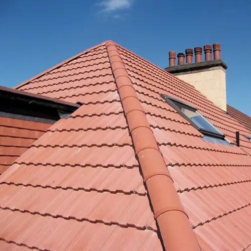 Roofing project by Right Choice Property Solutions Ltd in Pontypridd